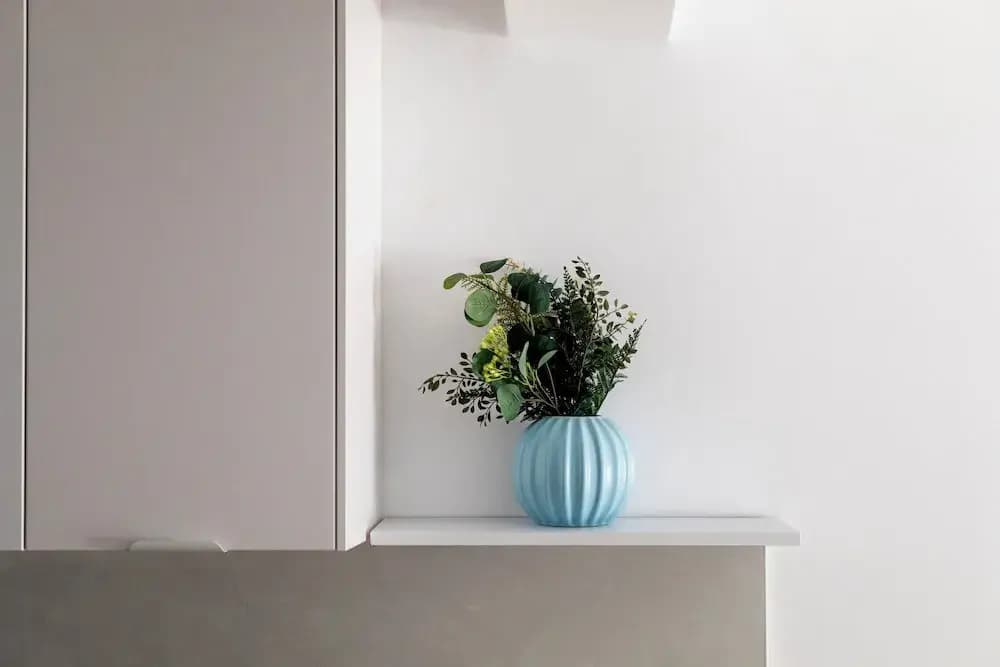 Les Nuances de Blue 1-BR Apt in Athens - photo 15