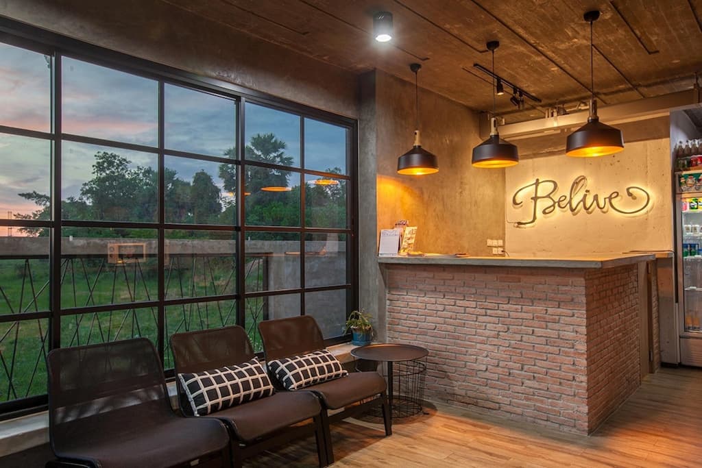 Be Live Residence - photo 14