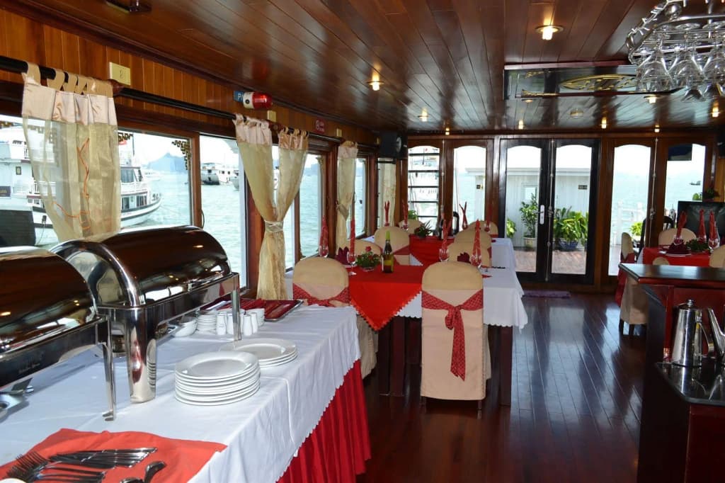 Paragon Sancy Cruise - photo 17