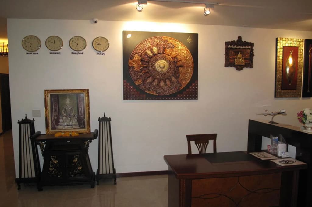 QG Resort - photo 11