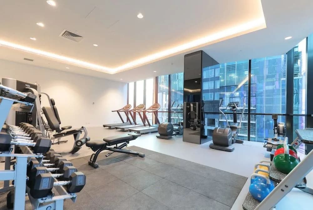 Serviced Apartments Melbourne - Lighthouse - photo 15