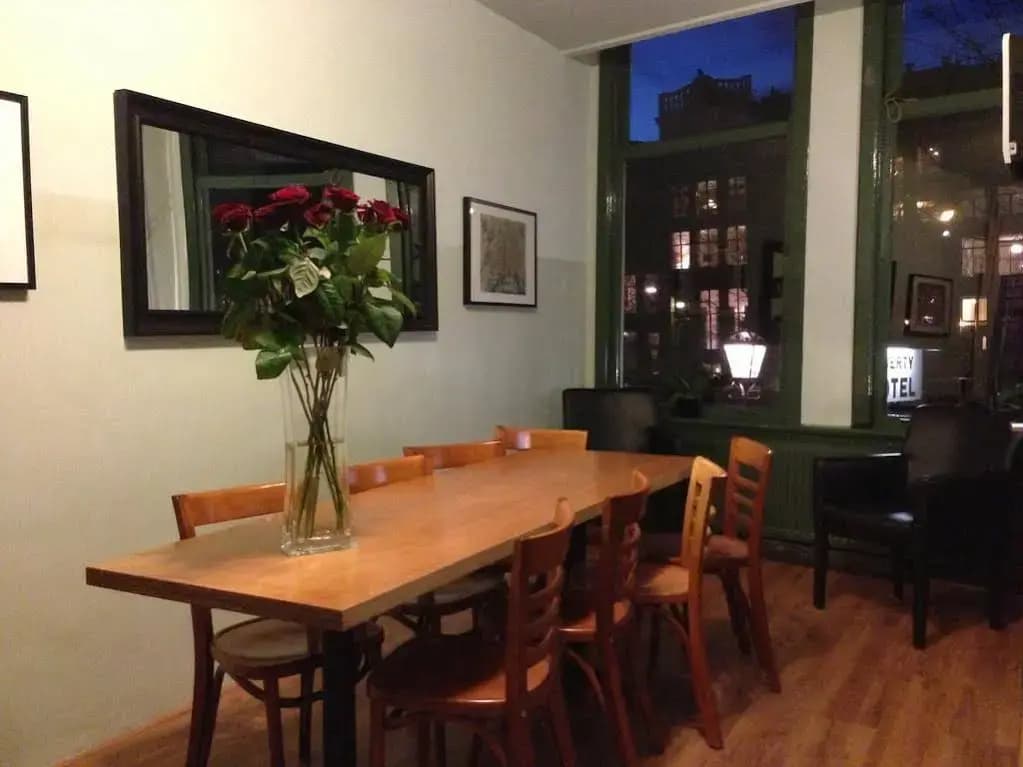 Hotel Liberty - photo 17