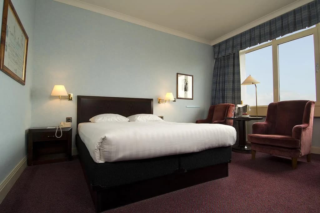 Apollo Hotel Amsterdam, a Tribute Portfolio Hotel - photo 3