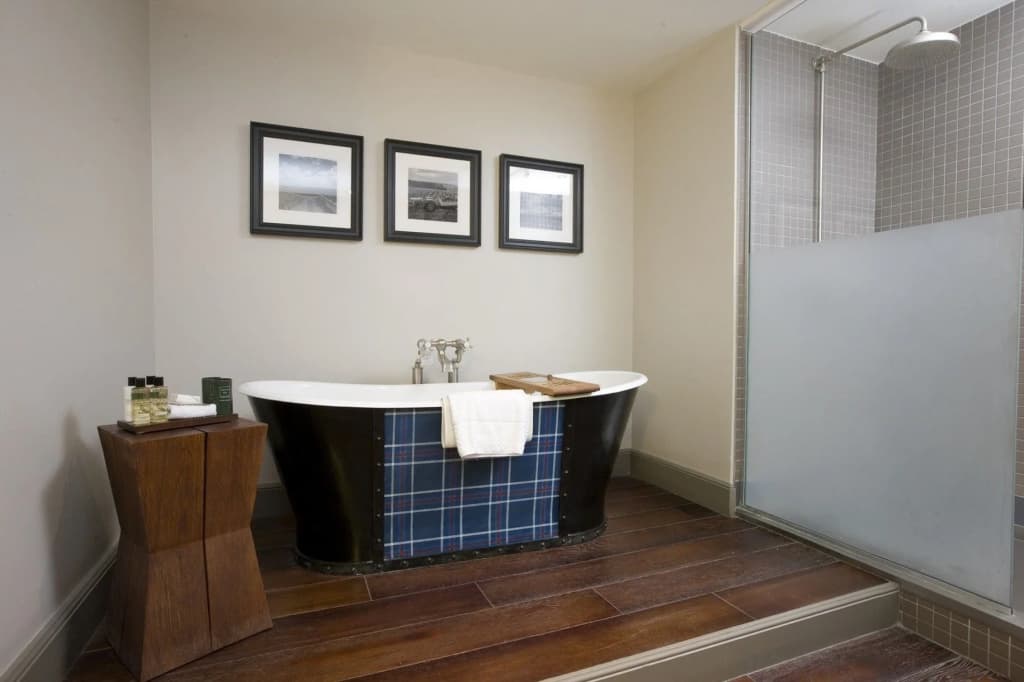 Hotel du Vin & Bistro Edinburgh - photo 10