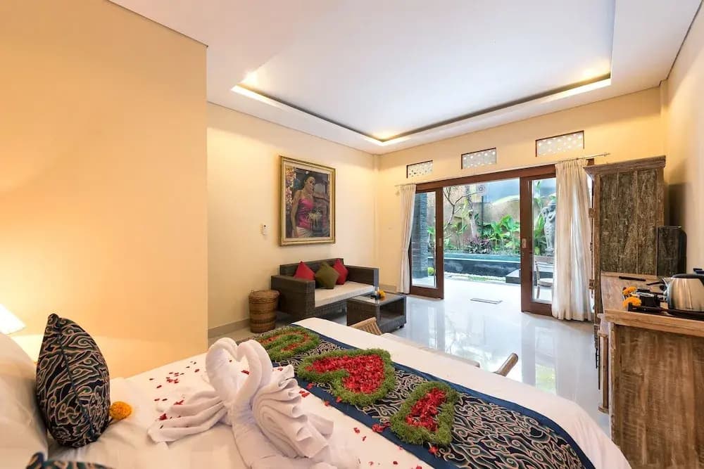 Wasudewa Private Villa - photo 3