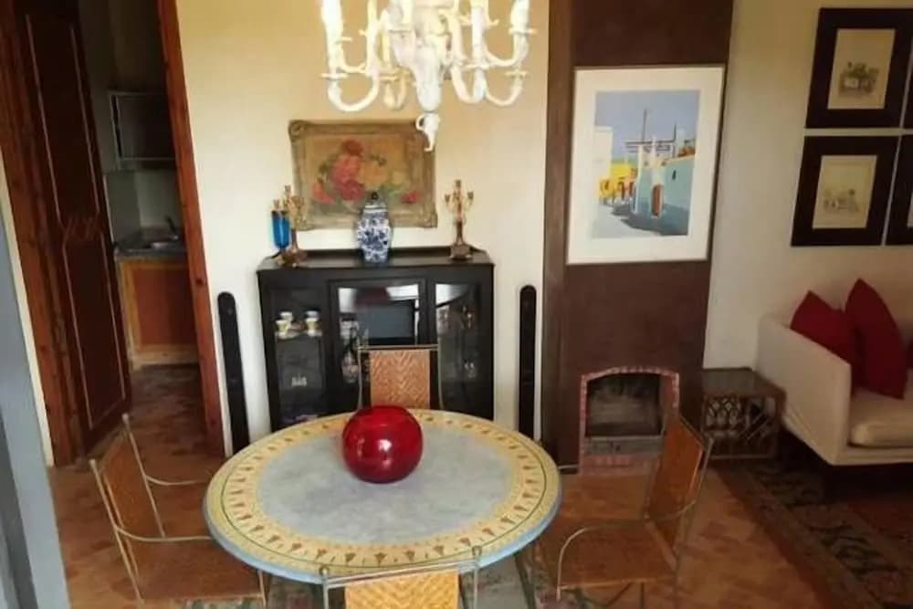 Maisonette Palmeraie Khotata - photo 14