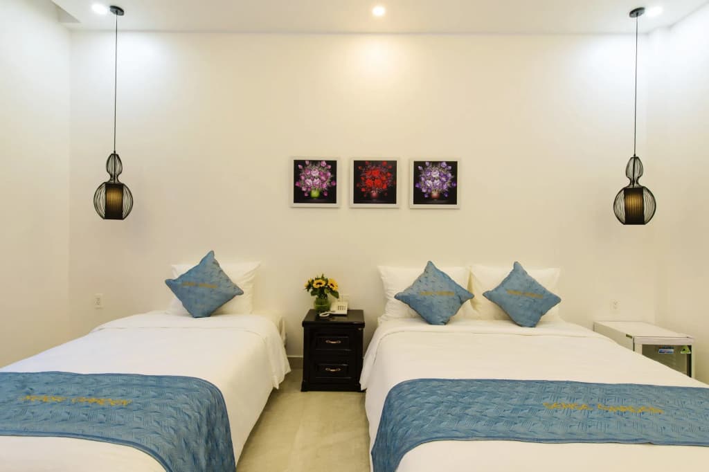 Sense Garden Villa - photo 3