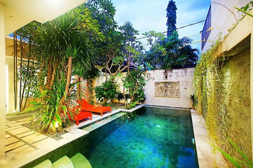 Villa Orange - photo 12