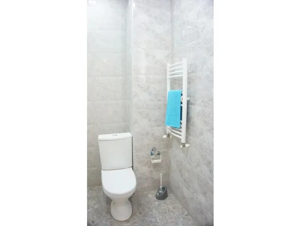 Elite Lux Hotel - photo 8