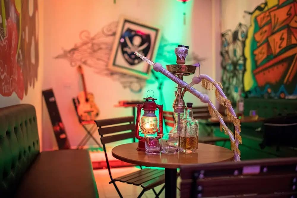 The Pirates Den - photo 30