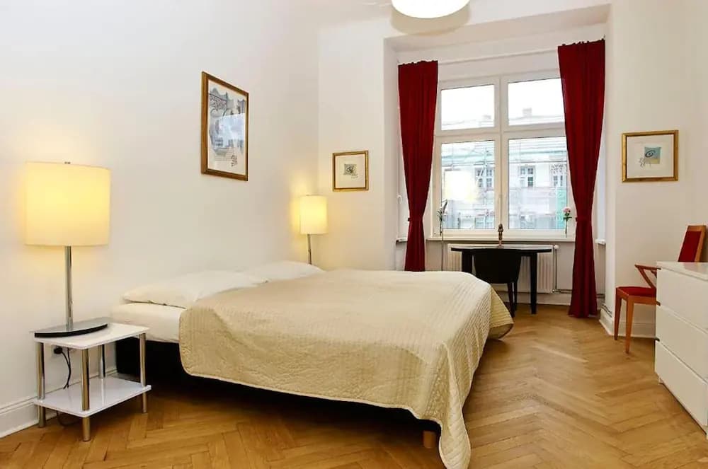 BerlinLux Apartments - City West - photo 4