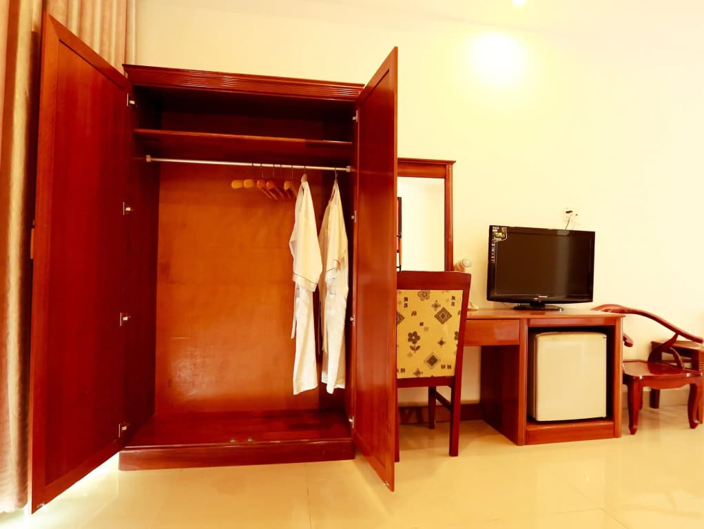 Xuan Hung Hotel - photo 3