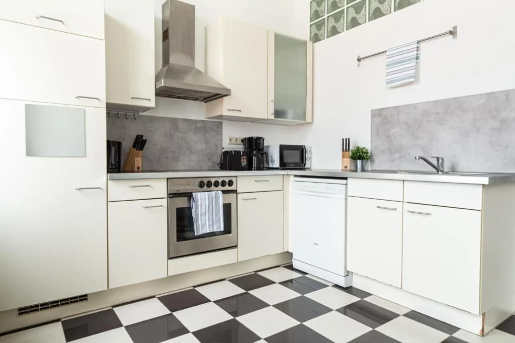 Apartment Mariahilfer Strasse - photo 15