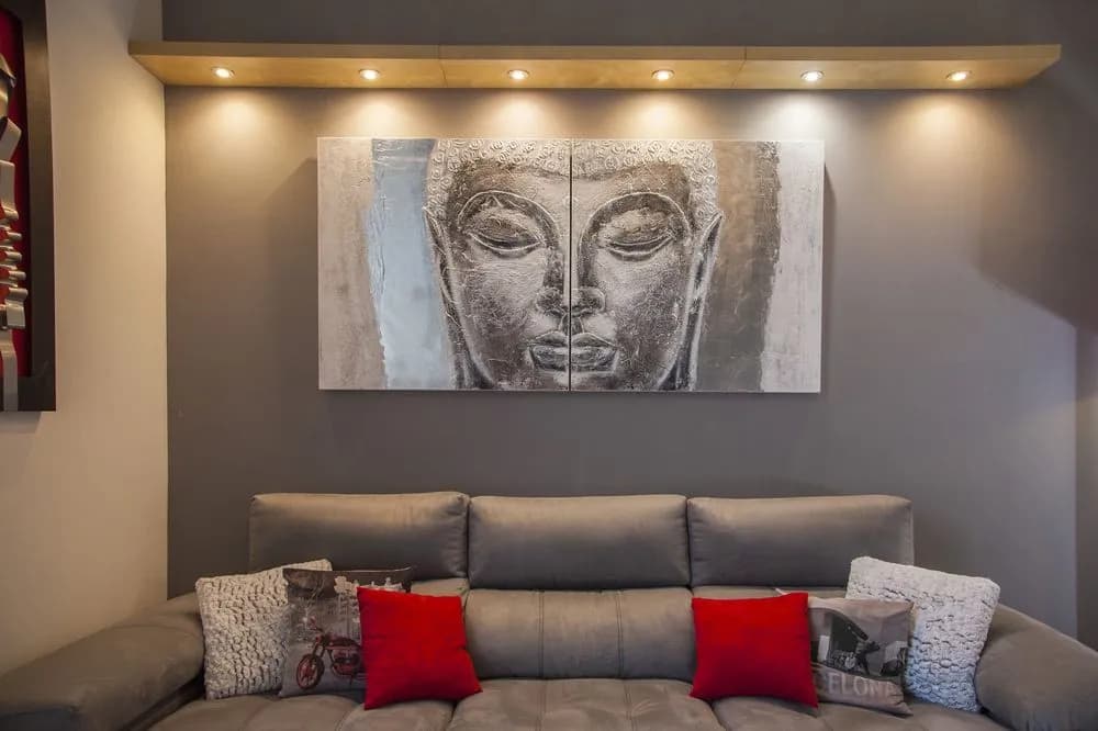 Victoria City Center 1 Downtown Luxury Duplex - photo 10