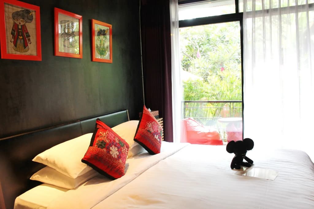 Villa Thapae Chiang Mai - photo 5