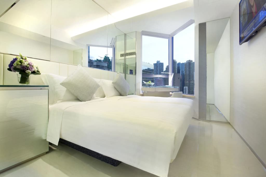 iclub Fortress Hill Hotel - photo 3