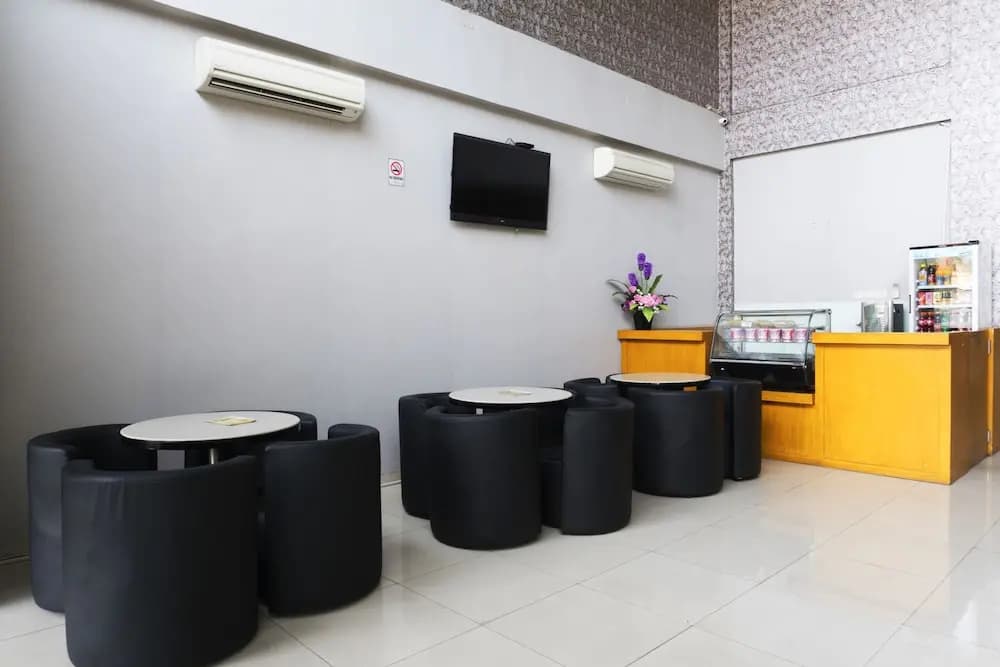 Hotel New Star - photo 2