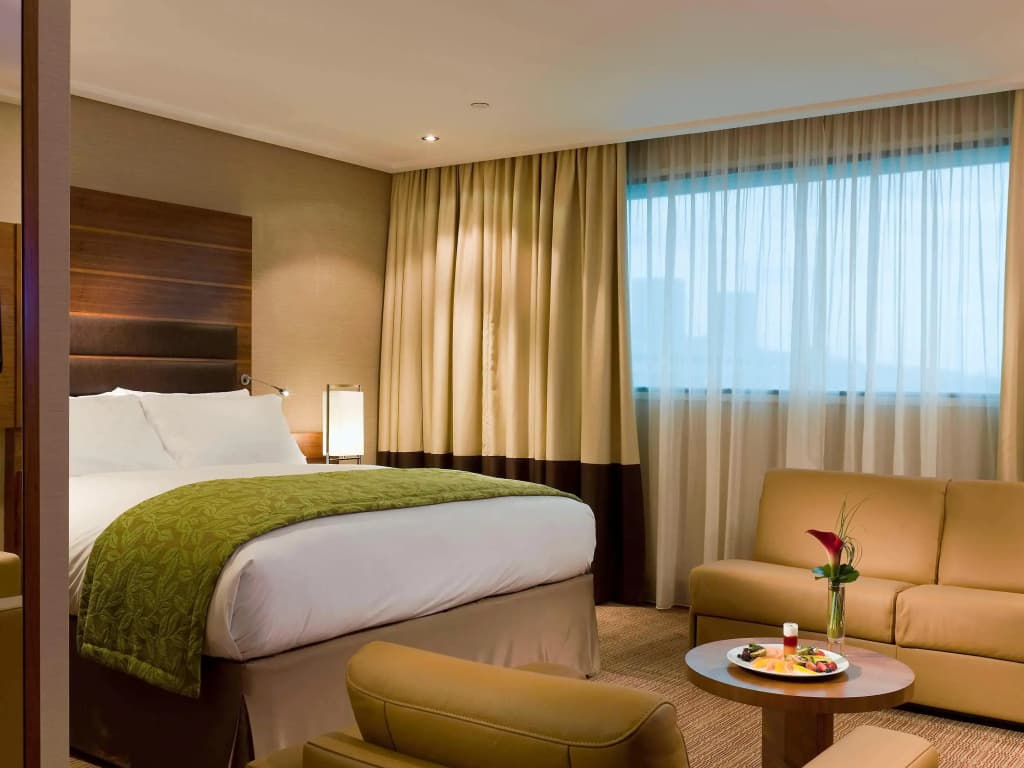 Sofitel London Heathrow - photo 35