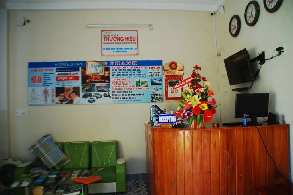 Apricot Homestay - main photo