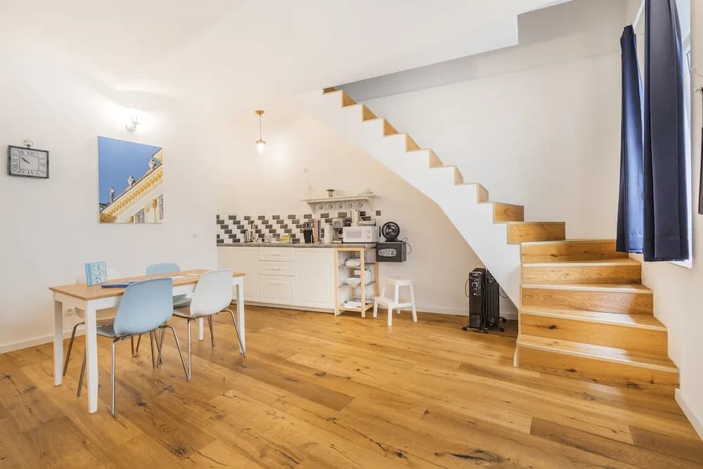 Vienna Vintage Apartment - photo 10