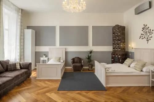 Masna 19 Old Town Apartment - photo 4