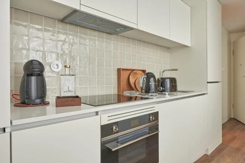 Lisbon Best Choice Prime Apartments - photo 16