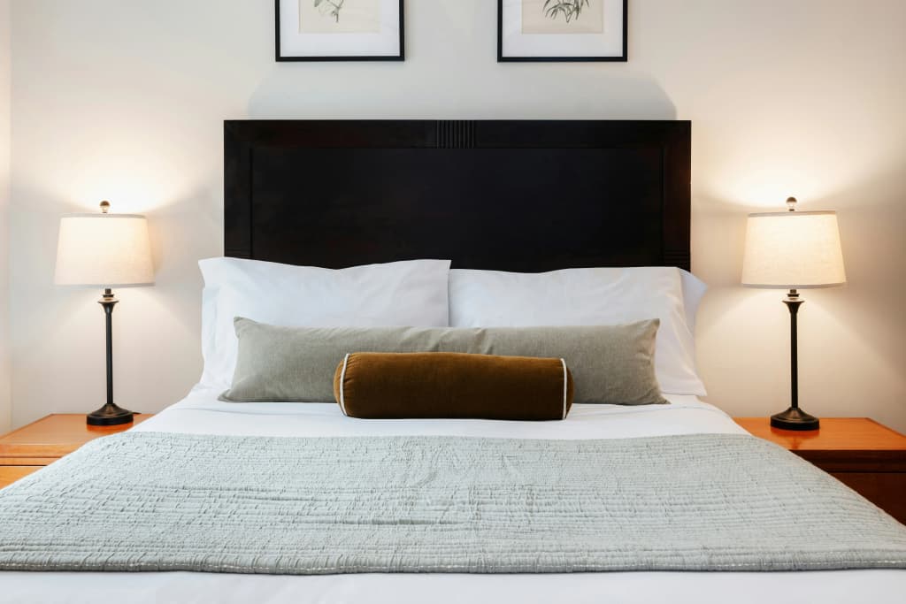 The Bayard Hotel - photo 37