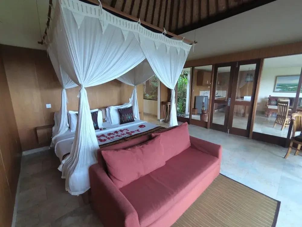 Motama Villa - photo 6