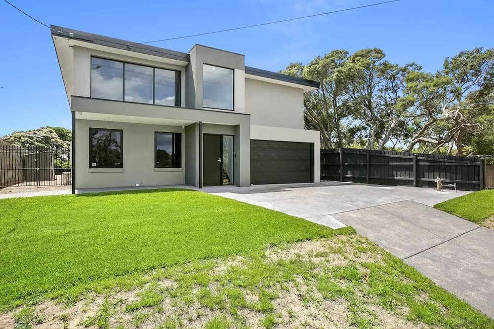 Rye's Dream Beach House - photo 15
