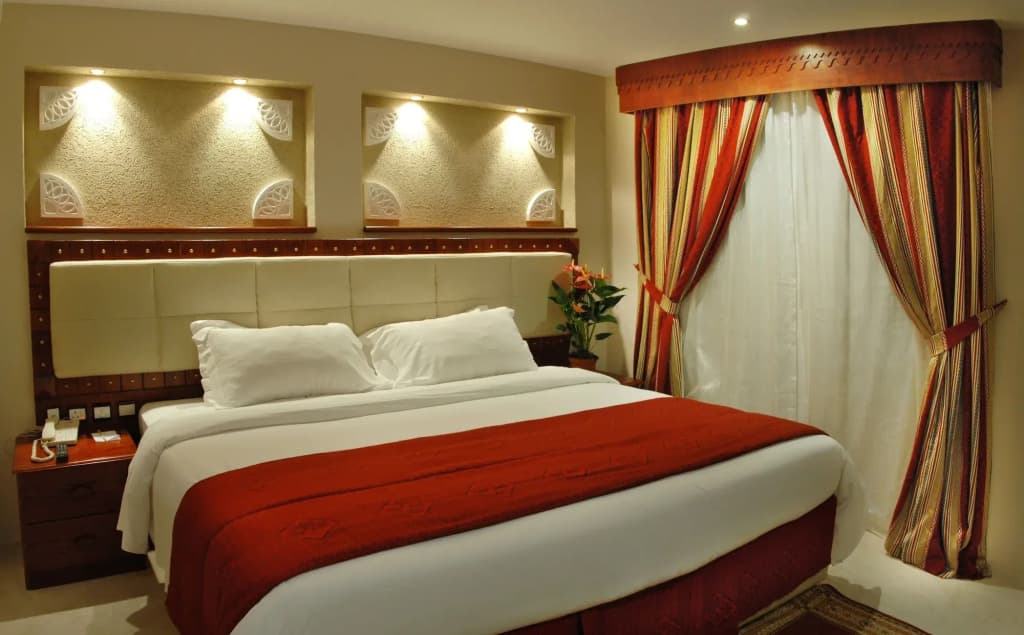 Al Liwan Suites - photo 33