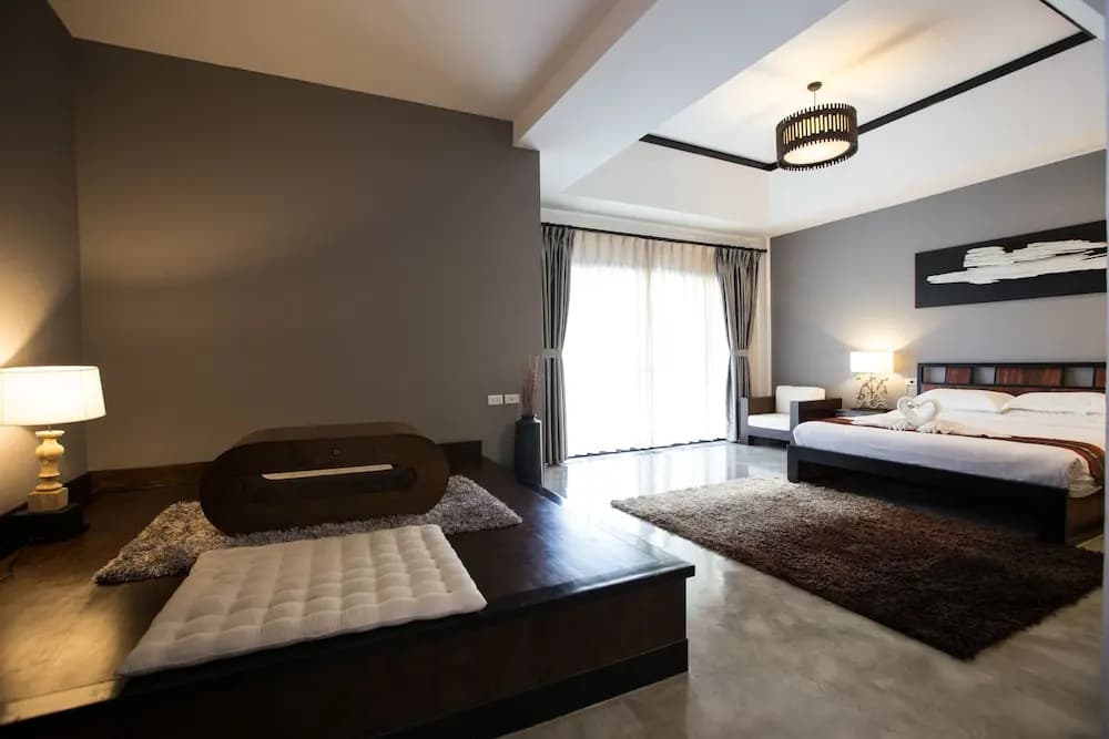 Sannot Riverside Garden Resort ChiangMai - photo 14