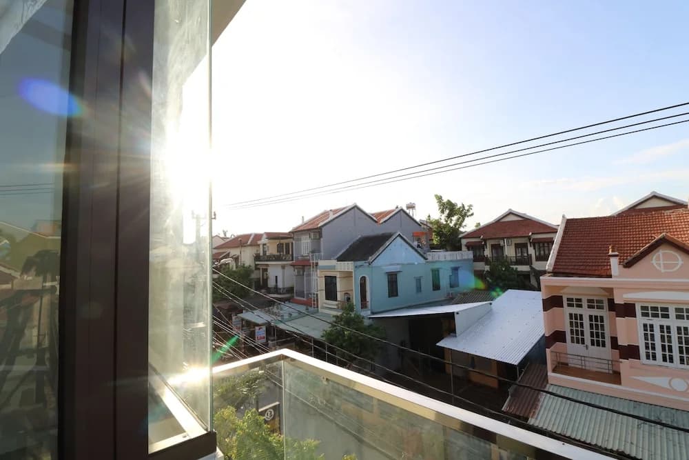 Gold Stone Homestay Hoi An - photo 13