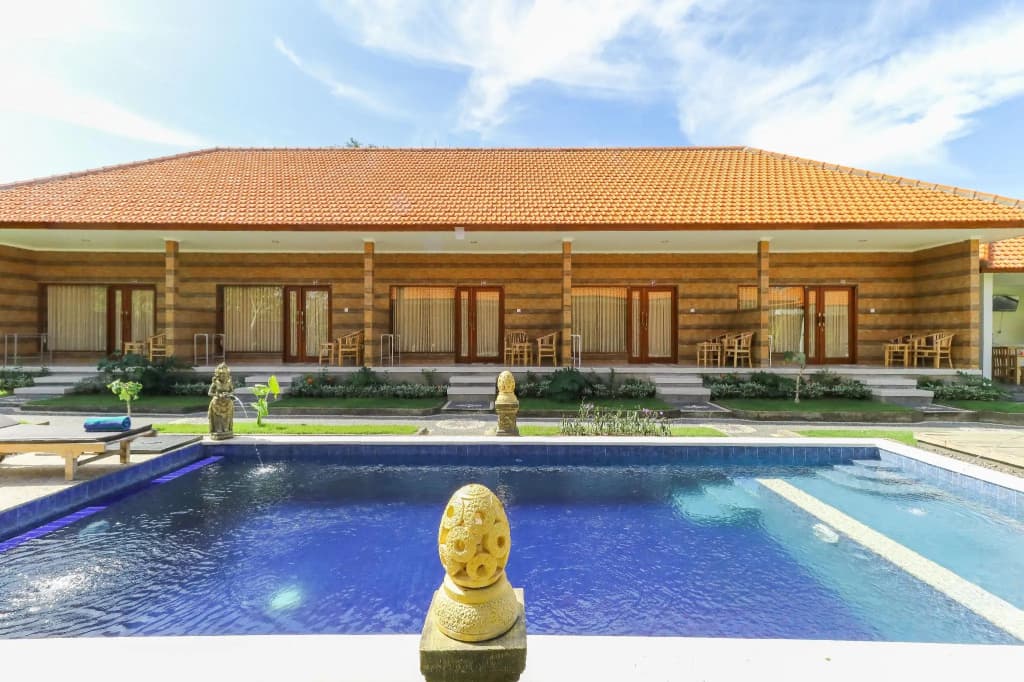 Manik Homestay - photo 2