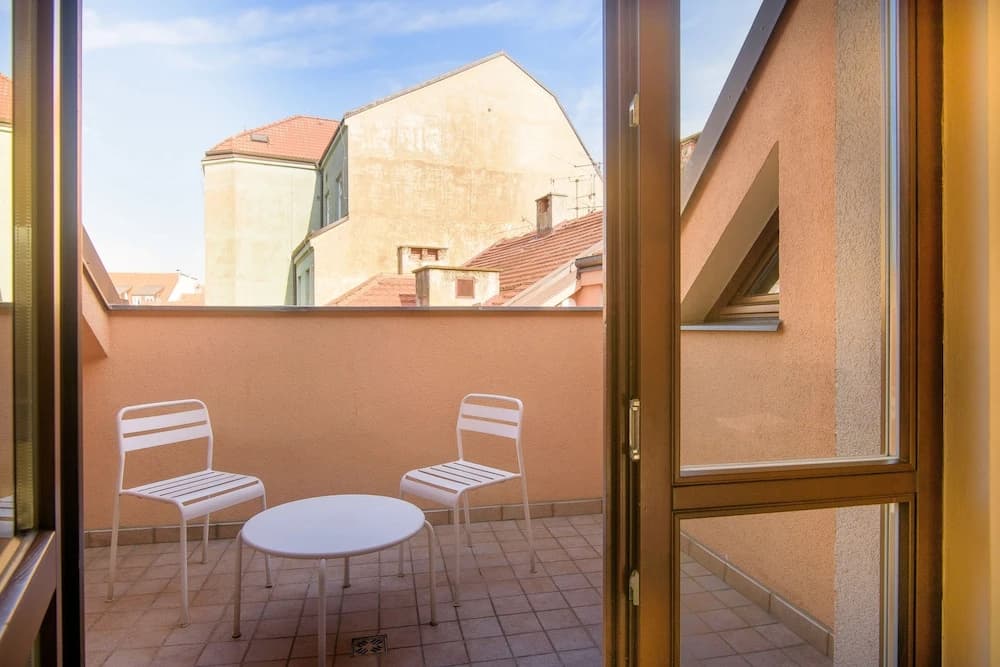 Prague Cozy Apartments - photo 14