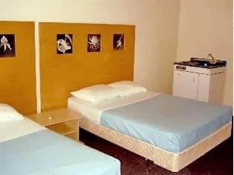 Apollo Inn - photo 3