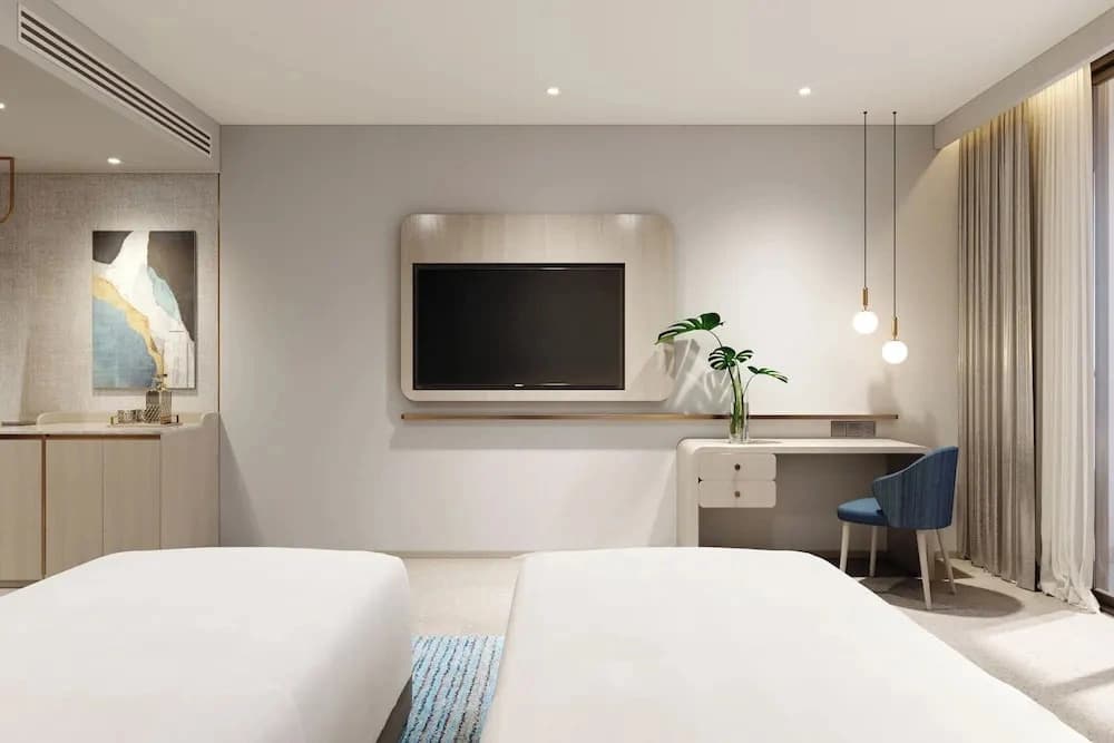 Meliá Aurea Nha Trang - photo 5