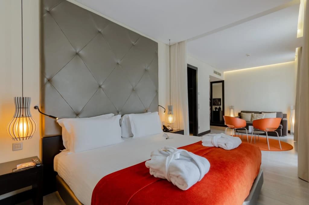 Hotel Santa Justa Lisboa - photo 33
