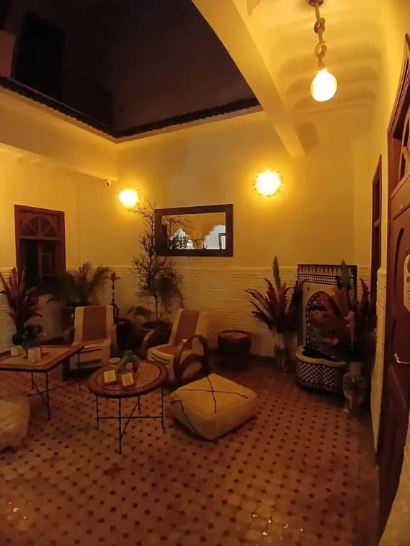 Riad Dantella - photo 20