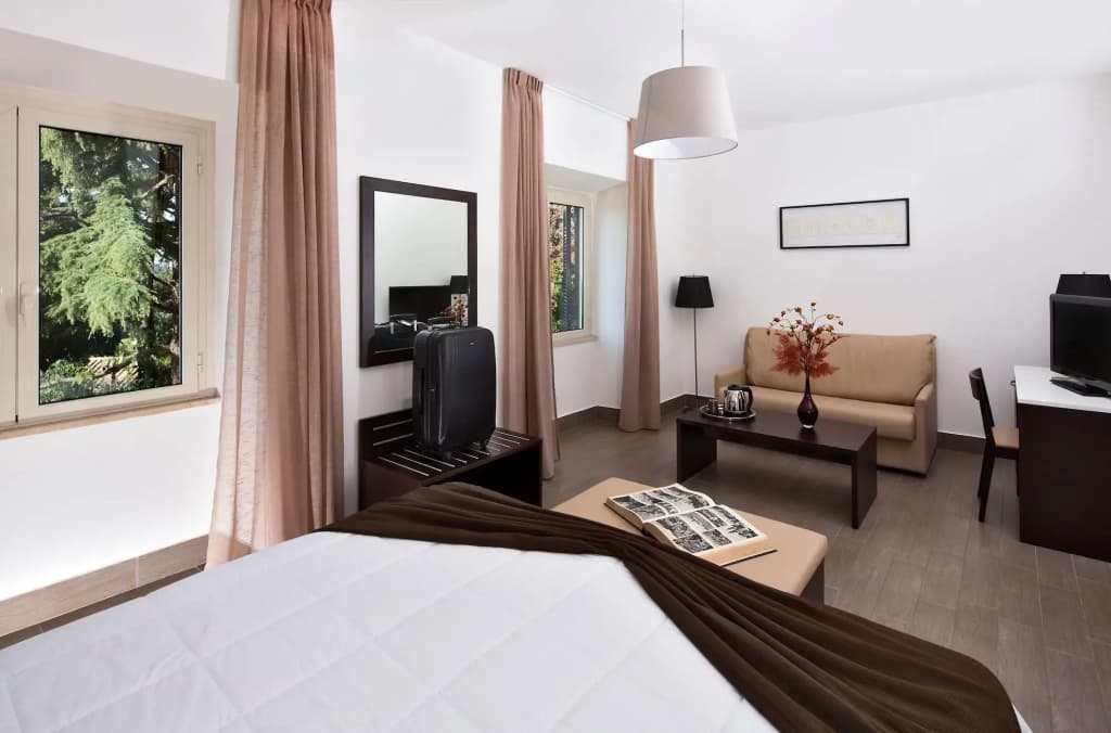 LH Roma Montemario - photo 26