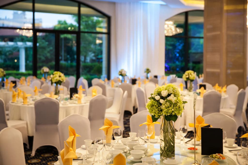 Elegant Suites Westlake - photo 12