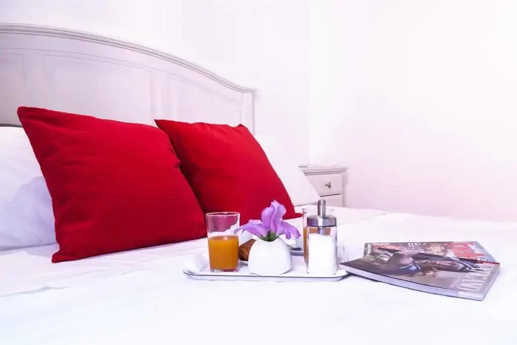Spanish Steps Suite - photo 10