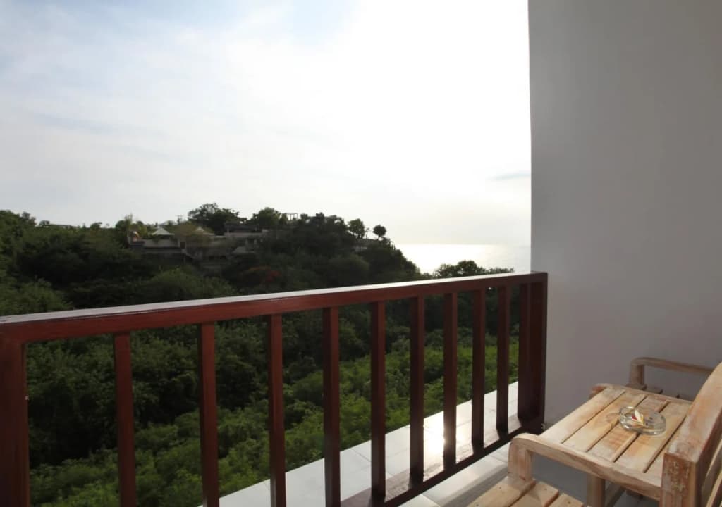 Ayodhya Guest House Uluwatu - photo 8