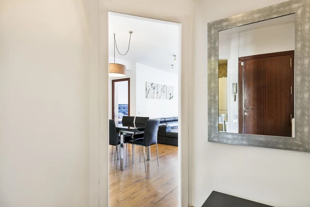 Uma Suites Bruc Barcelona - photo 2