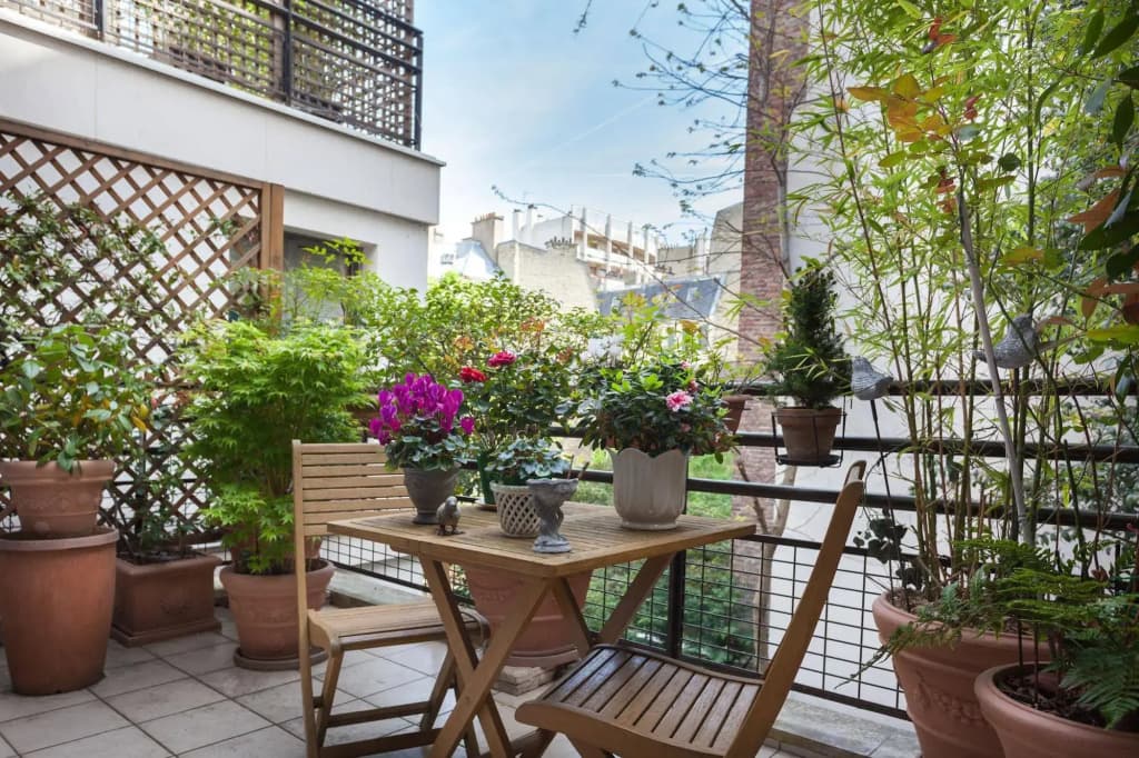 onefinestay - Trocadéro apartments - photo 13