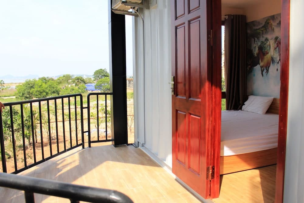 Homestay T&N - photo 8