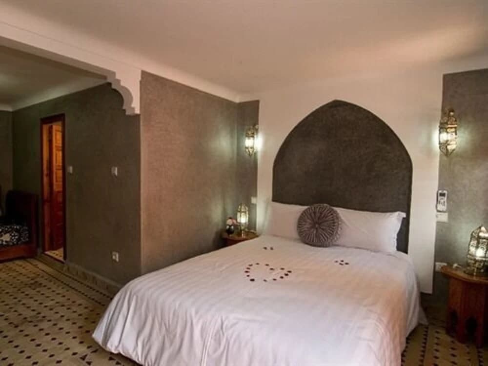 Riad la Rose Orientale - photo 2