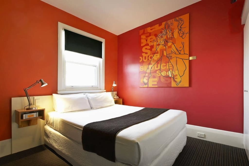 Tolarno Hotel - photo 3