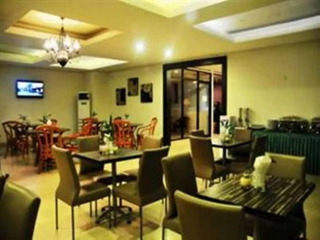 Losari Blok M2 Hotel Jakarta - photo 12