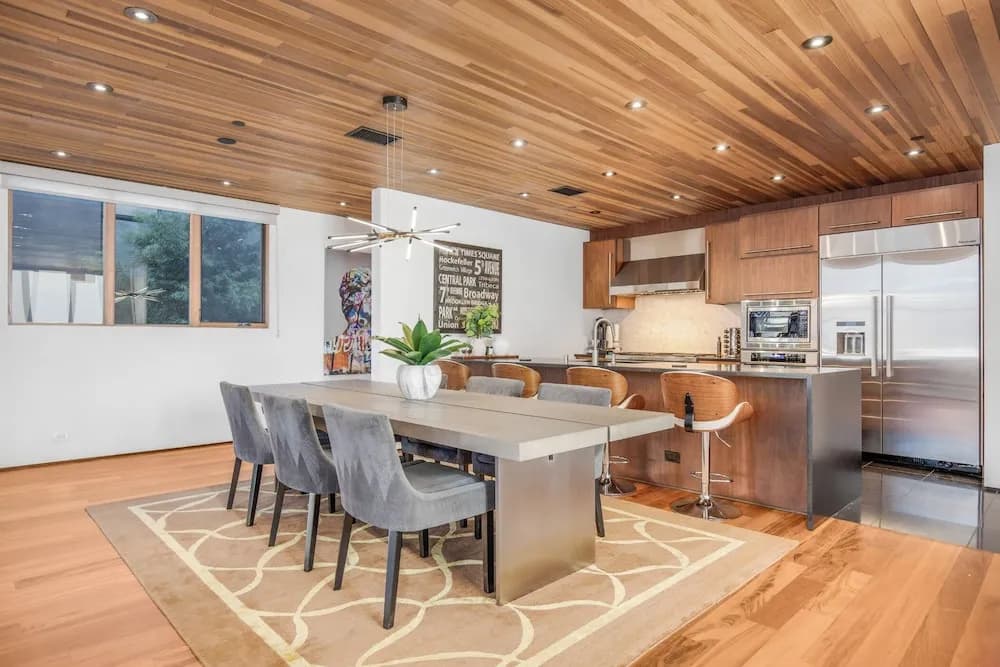 Cedar Loft Villa - photo 21