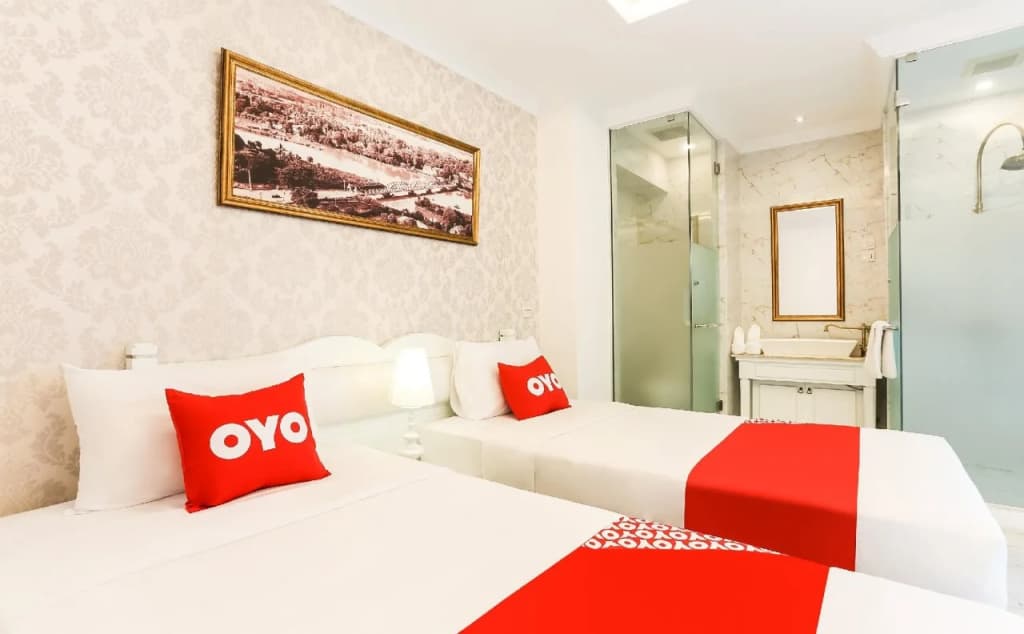 B2 Riverside Colonial Hotel - photo 6